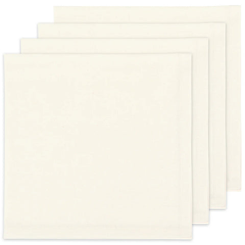 Now Designs Spectrum Napkin- Ivory