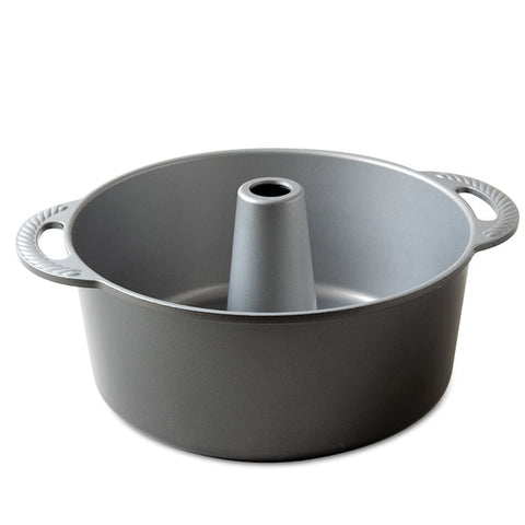 Nordic Ware Cast Angel Food Pan