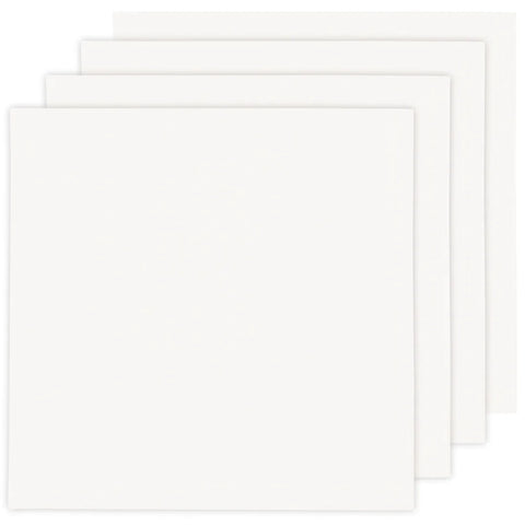 Now Designs Spectrum Napkins- White