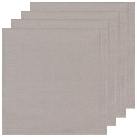 Now Designs Spectrum Napkin- Cobblestone