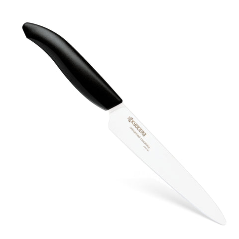 Kyocera Revolution Ceramic 5" Serrated Knife
