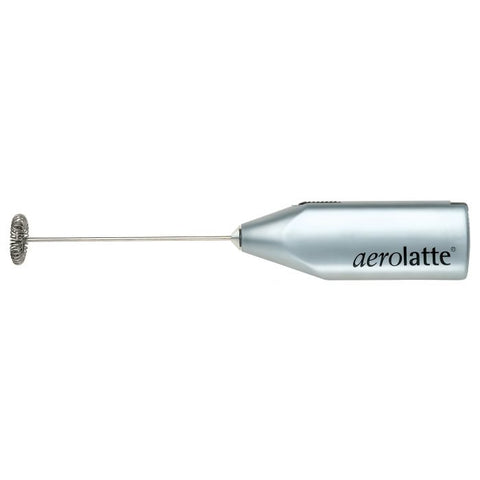 Aerolatte Milk Frother - Satin