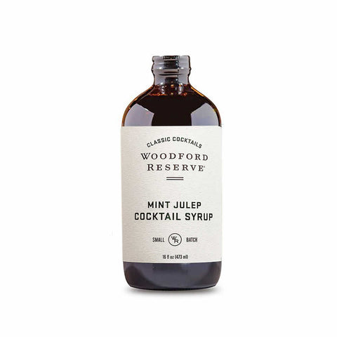 Woodford Reserve - Mint Julep Syrup