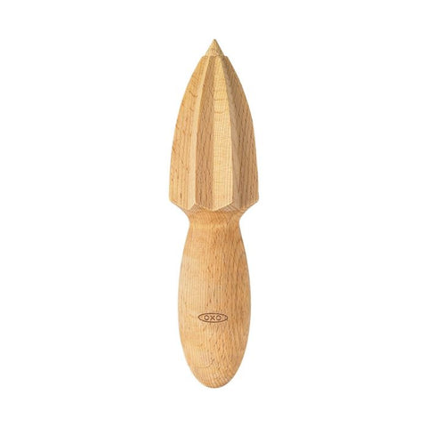 OXO Good Grips Wooden Reamer