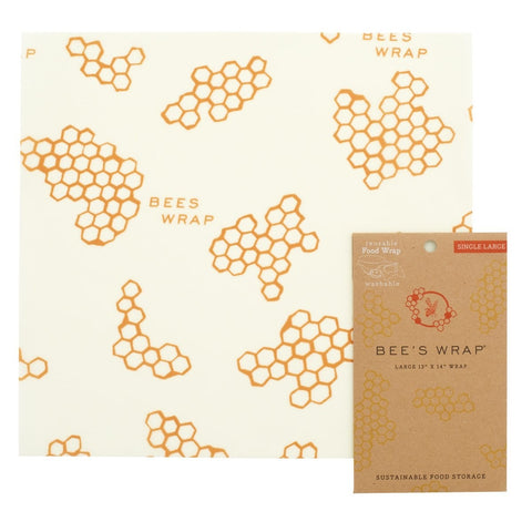 Bee's Wrap Reusable Large Wrap