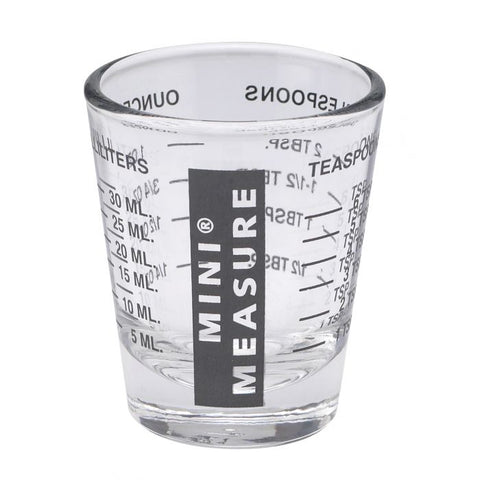 Mini Measure Cup