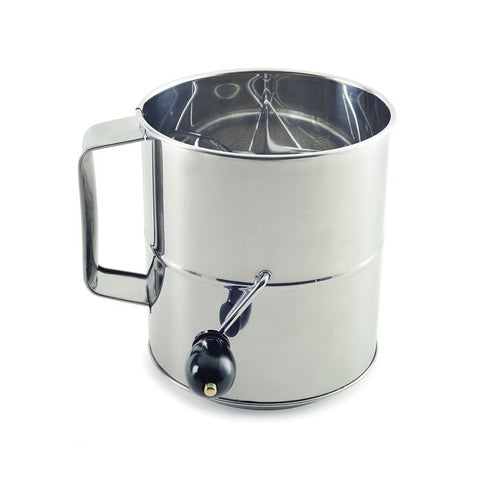 Norpro 8 cup Flour Rotary Sifter