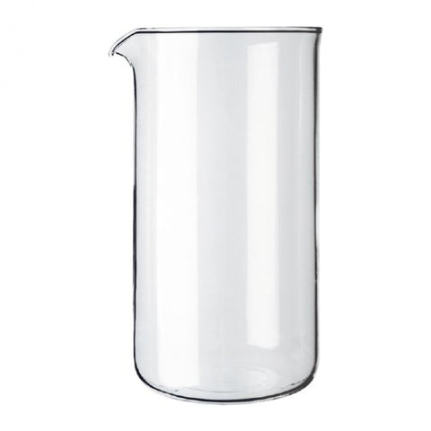 Bodum Replacement Glass - 12 Cup