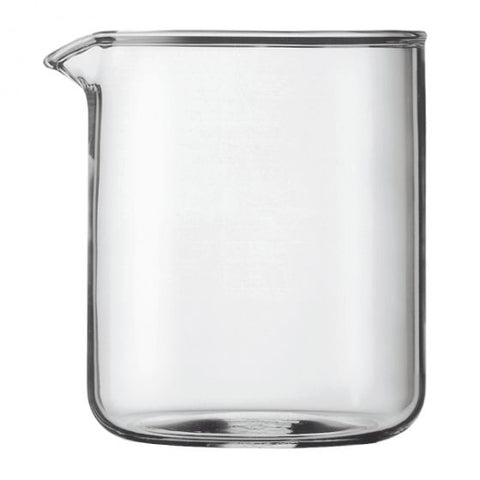 Bodum Replacement Glass - 4 Cup
