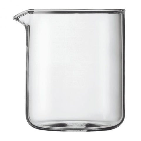 Bodum - Replacement Glass - 4 Cup