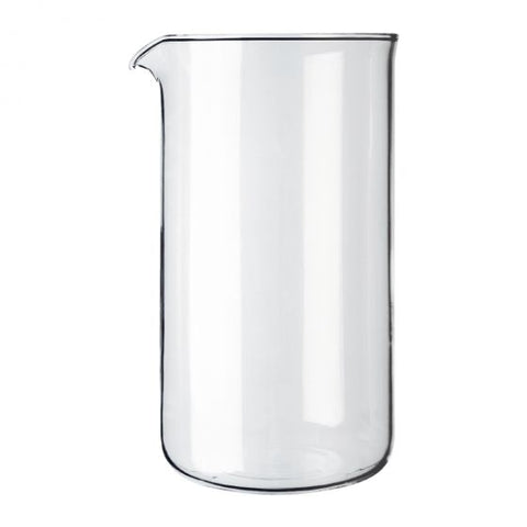 Bodum Replacement Glass - 8 Cup