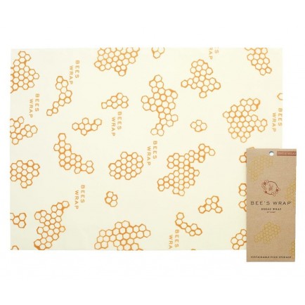Bee's Wrap Reusable Bread Wrap