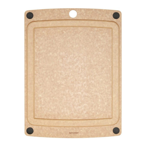 Epicurean All in One Board 17.5" X 13" - Natural