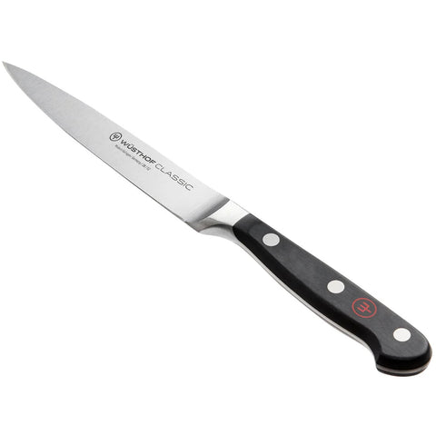 Wusthof 4.5" Classic Utility Knife
