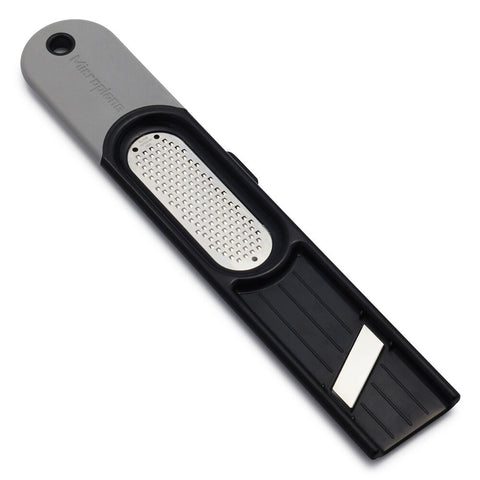 Microplane 3 in 1 Ginger Tool