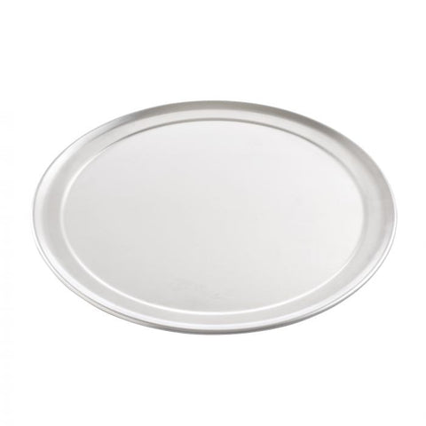 Fante's Wide-Rim Pizza Pan, 14"