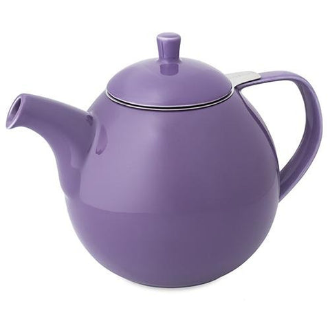 ForLife Curve Purple Teapot 45 oz