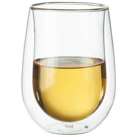 Zwilling Sorrento White Wine Glasses - Set of 2