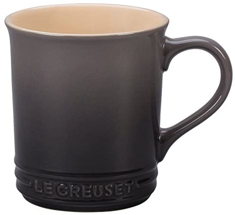 Le Creuset Mug - Oyster