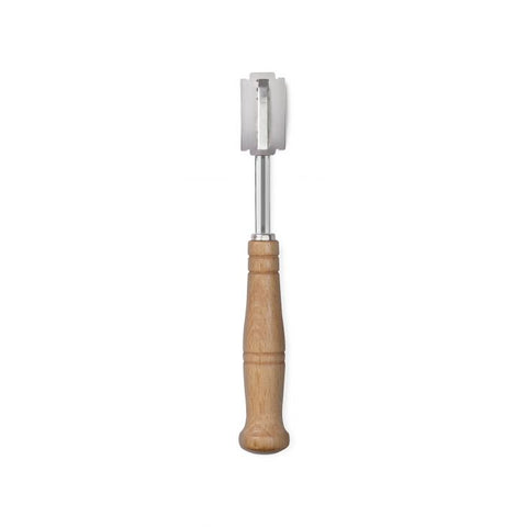 Mrs. Anderson's Artisan Baking Bread Lame with 15 Blades