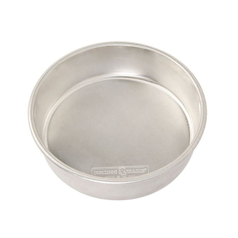 Nordic Ware Naturals 8" Cake Pan