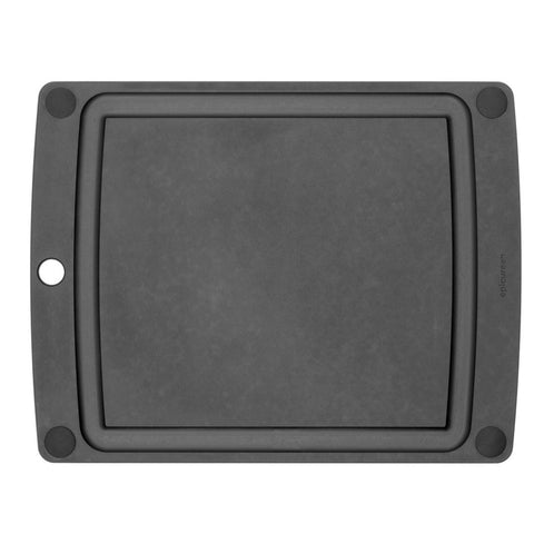 Epicurean All in One Board 17.5" x 13" - Black