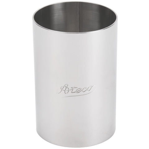 Ateco- 2" Tall Round Form