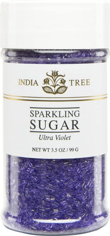 Sparkling Sugar Ultra Violet