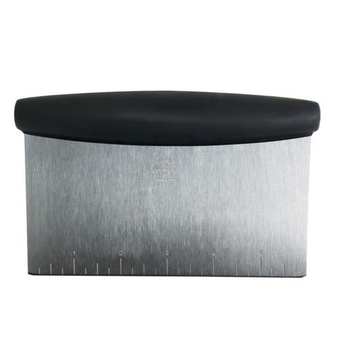 OXO Good Grips Scraper and Chopper