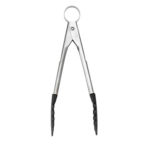 Cuisipro - Mini Silicone Piccolo Tongs