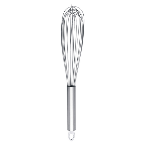 Cuisipro - Stainless Steel Egg Whisk - 8"
