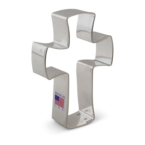 Ann Clark - Cross Cookie Cutter