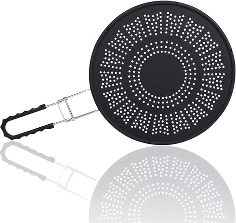 Cucina Pro Silicone Splatter Guard