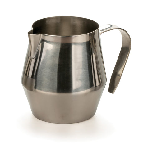 R.S.V.P. Bell Shape Steaming Pitcher - 20 oz.