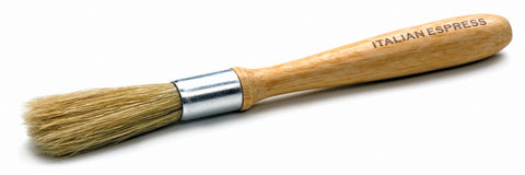 R.S.V.P. Espresso Utility Brush