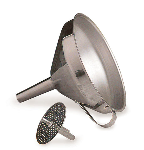 R.S.V.P. Funnel