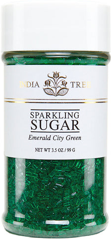 Sparking Sugar Green