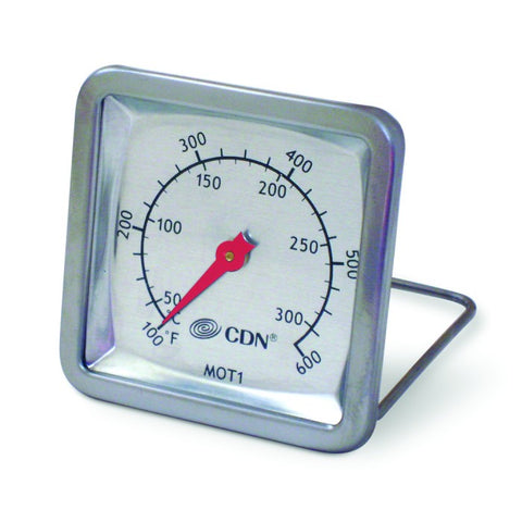 CDN - Multi-Mount Oven Thermometer