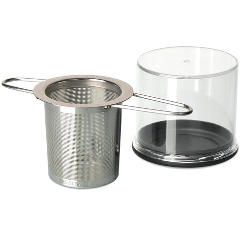 ForLife Folding Handle Tea Infuser