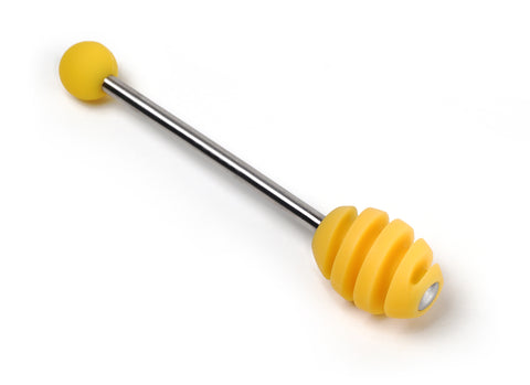 R.S.V.P Silicone Honey Dipper