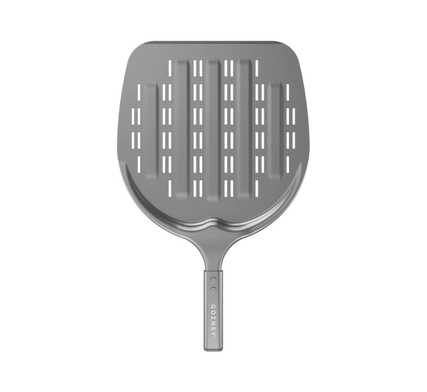 Gozney Roccbox Placement Peel The Happy Cook