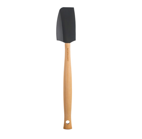 Le Creuset Craft Series Small Spatula - Oyster