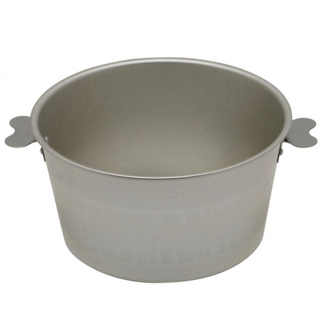 Gobel 8 Cup Charlotte Mold