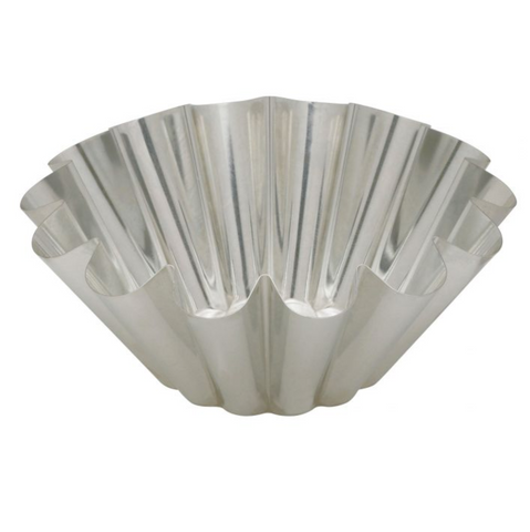 Gobel Brioche Mold - 6 Cup