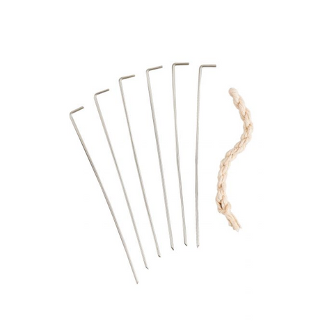 HIC Turkey Lacer Kit