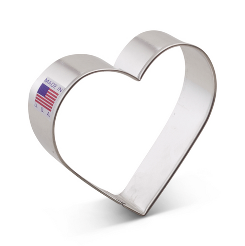 Ann Clark - Heart Cookie Cutter