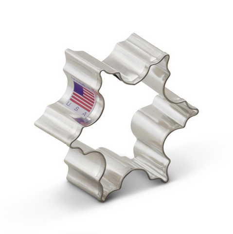 Ann Clark - Mini Snowflake Cookie Cutter