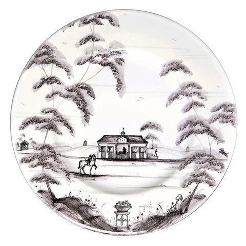 Juliska- Country Estate Flint Side Plate