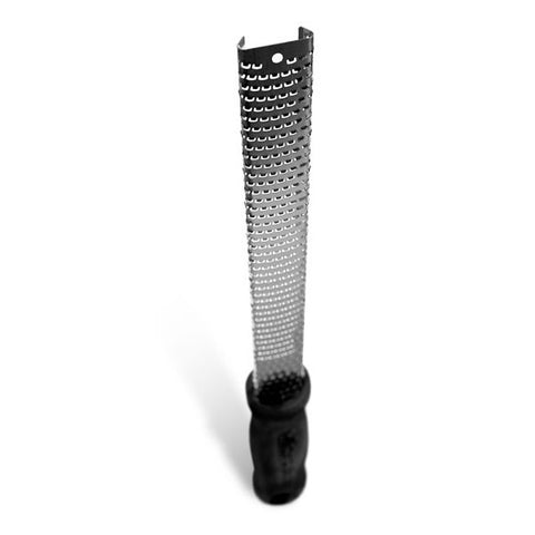 Microplane Classic Grater with Black Handle