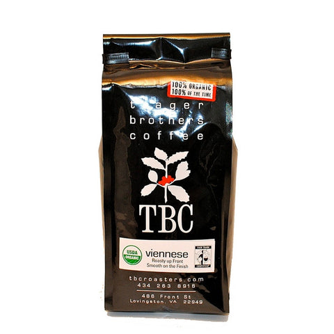 Trager Brothers Viennese